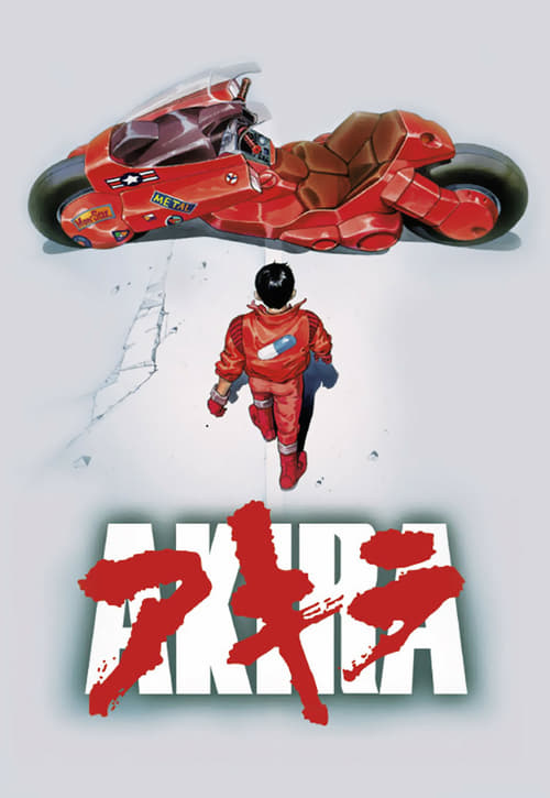 "Akira"