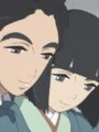 Miss Hokusai