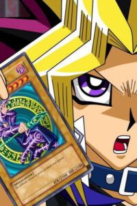 Yu-Gi-Oh! La Película