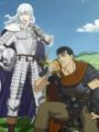 Berserk. La Edad de Oro I. El Huevo del Rey Conquistador