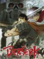 Berserk. La Edad de Oro I. El Huevo del Rey Conquistador (DVD)