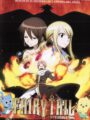 Fairy Tail. La Película. La Sacerdotisa del Fénix (DVD)