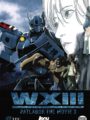 Patlabor WXIII (Coleccionable)