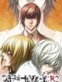 Death Note R2. El Sucesor de L