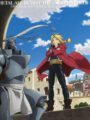 FullMetal Alchemist. La Estrella Sagrada de Milos