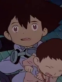 Digimon. La Película