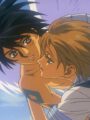Escaflowne. La Película