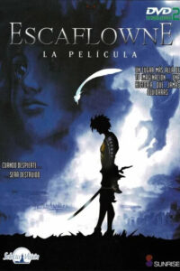 Escaflowne. La Película