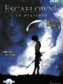 Escaflowne. La Película