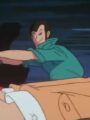 Lupin III. El Oro de Babilonia