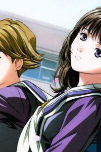 IS Pure (OVA)