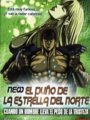 New El Puño De la Estrella del Norte 3. Cuando un Hombre lleva el peso de la Tristeza