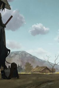 Sword of Stranger