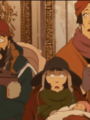 Tokyo Godfathers