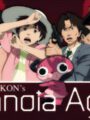 Paranoia Agent. Episodios 1 a 6