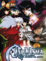 Inuyasha La Película: El Castillo de sueños en el interior del Espejo (DVD)
