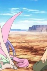Comet Lucifer OVS (1 de 2)