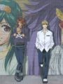 Saiyuki Requiem. La Película