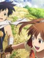 The Legend of Heroes. Trails in The Sky
