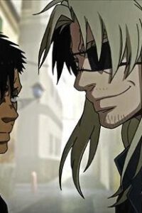 Gangsta. Volumen 1 (de 2)