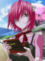 Elfen Lied. 1er Archivo