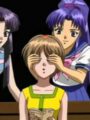 La Leyenda de los 10 Guerreros de Tokyo (OVA)