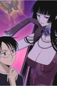 XXXHolic. Sueño de una Noche de Verano