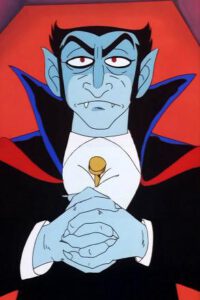 Don Drácula. La Miniserie Completa