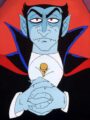 Don Drácula. La Miniserie Completa