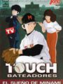 Touch 1. El Sueño de Minami