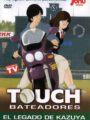 Touch 2. El Legado de Kazuya