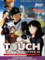 Touch 3. La Odisea de Tatsuya