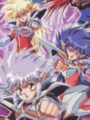 Iczer-3. Serie Completa