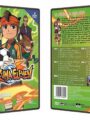 Inazuma Eleven Temporada 1 DVD