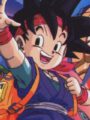 Dragon Ball GT. 100 Años Después