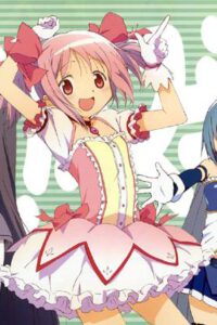 Puella Magi Madoka Magica Vol.3