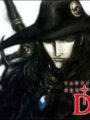 Vampire Hunter D. Bloodlust