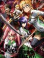 Highschool Of The Dead. Volúmen 3