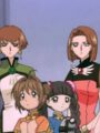 Sakura, Cazadora de Cartas. La Película