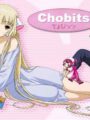 Chobits Vol.1 (de 6)