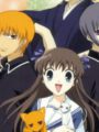 Fruits Basket 5