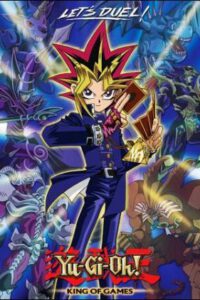 YuGiOh! Vol.3 Ataque desde las Profundidades