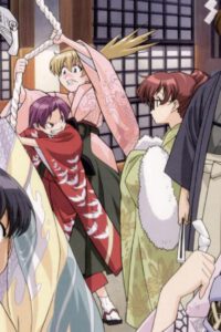 Ai Yori Aoshi (Azul) Vol.2