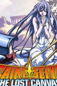 Saint Seiya. Hades Santuario Vol.3