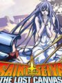 Saint Seiya. Hades Santuario Vol.2
