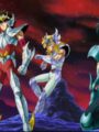 Saint Seiya. Hades Infierno Vol.3