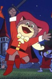 El Gato con Botas