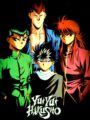 Yu Yu Hakusho Vol.9