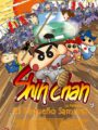 Shin Chan y El Pequeño Samurai