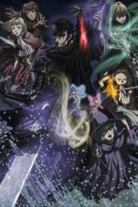 Berserk Vol.6